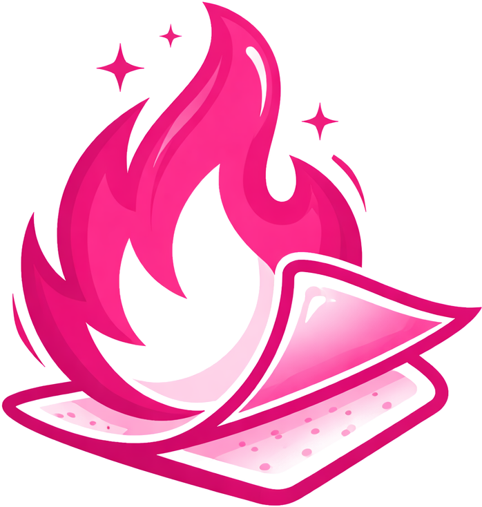 <strong>Hot Peel</strong> & <strong>Double Side Coated</strong> DTF Transfer