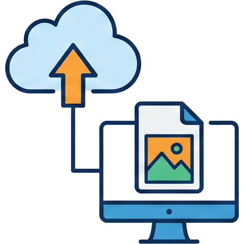 <strong>Accepted File Types:</strong> PNG, PDF, AI, PSD, PSB, EPS