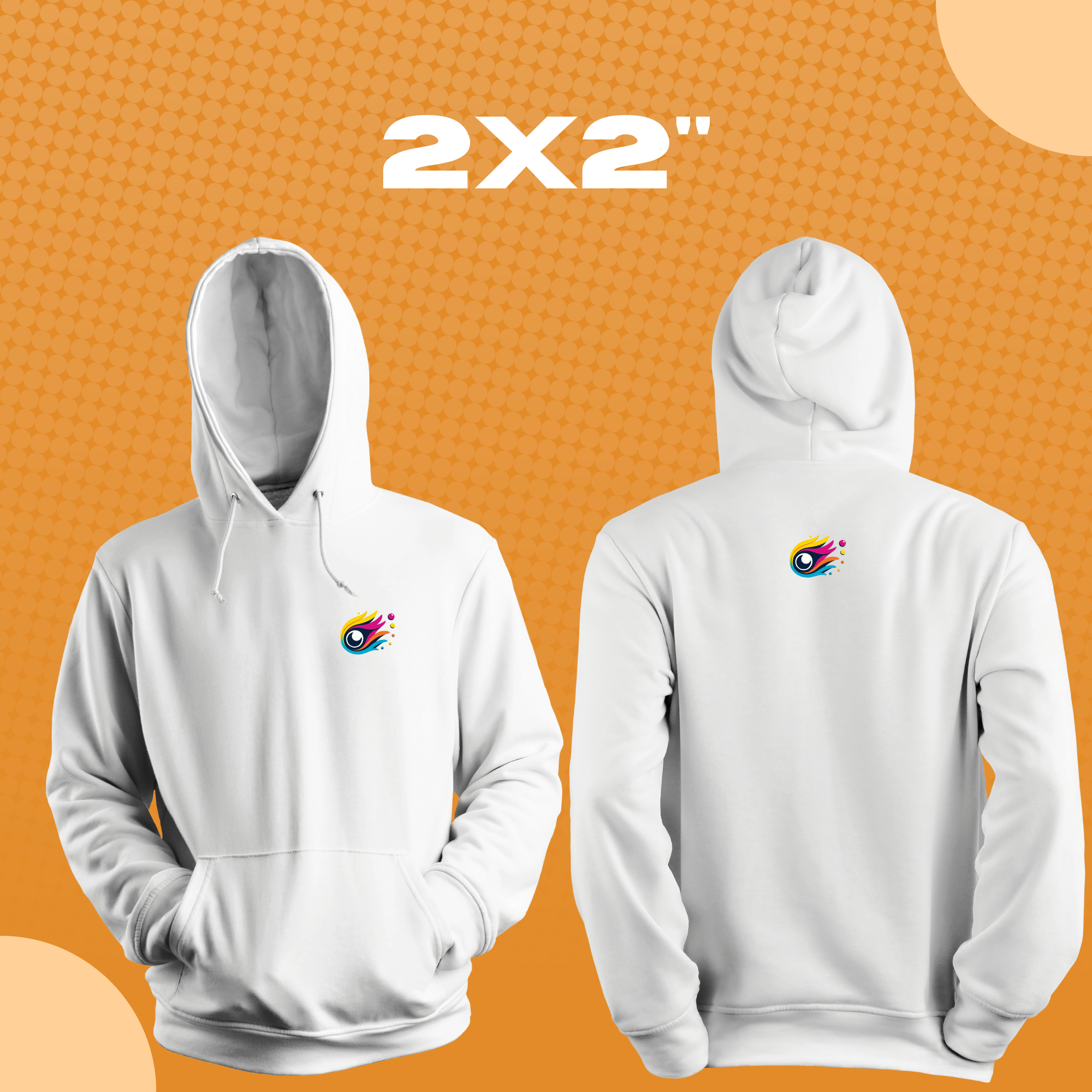 DTF Transfers by Size