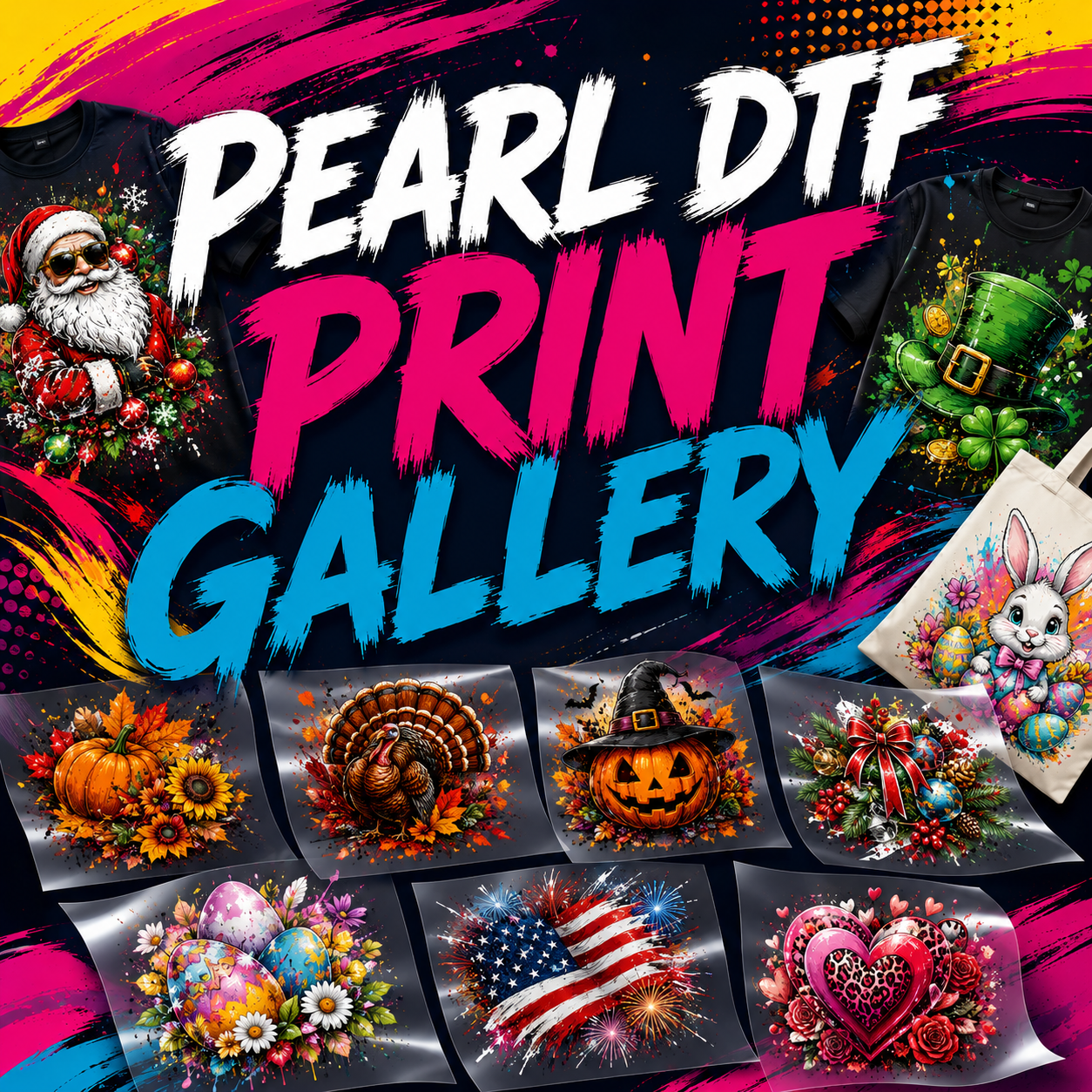 Print Gallery